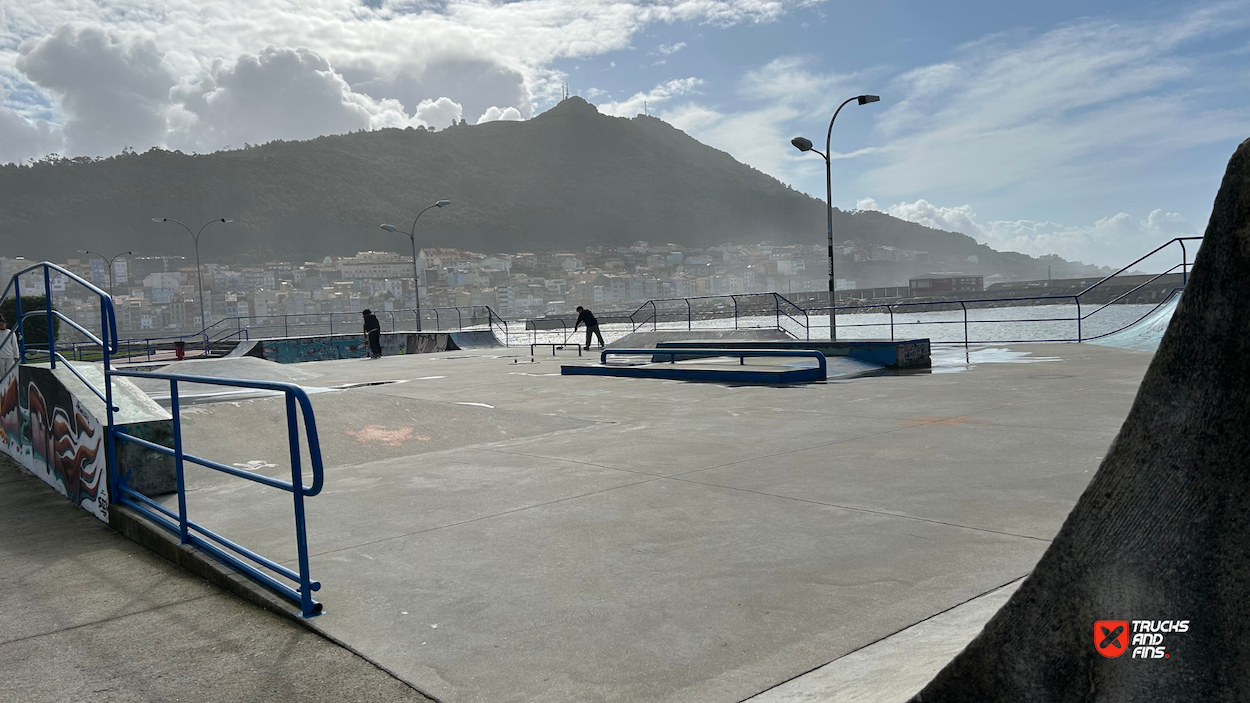 California Skatepark